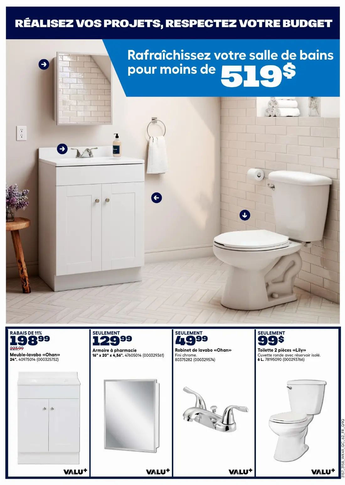 Page 13 - Circulaire Rona du 16 avril au 22 avril 2026