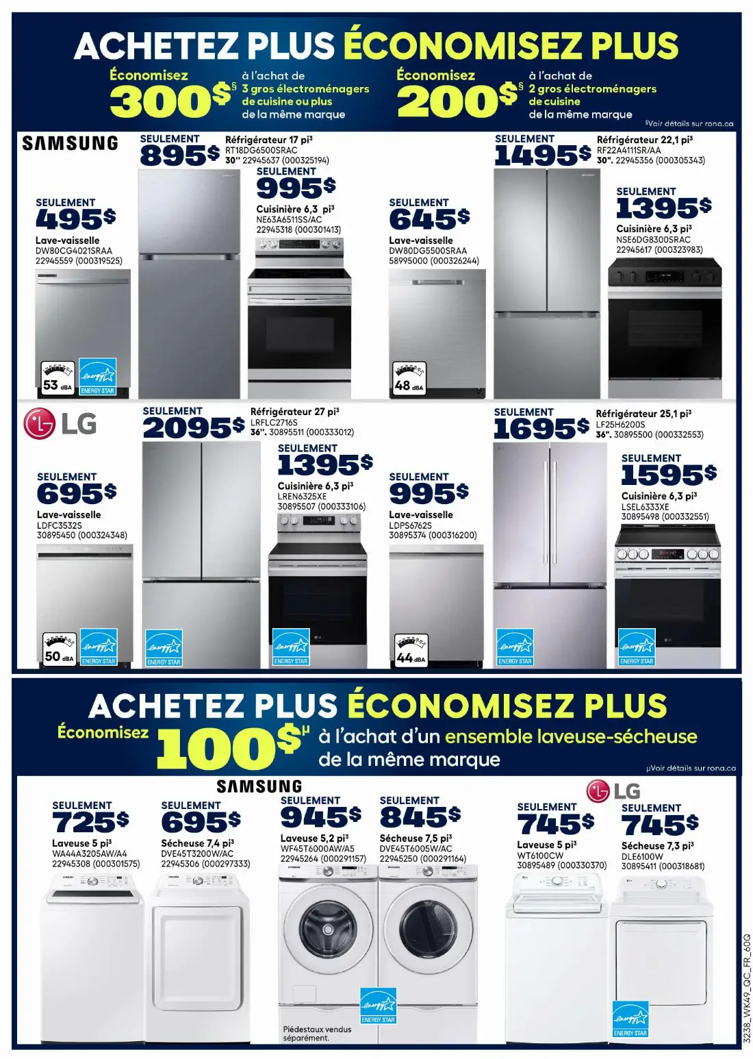 Page 17 - Circulaire Rona du 16 avril au 22 avril 2026