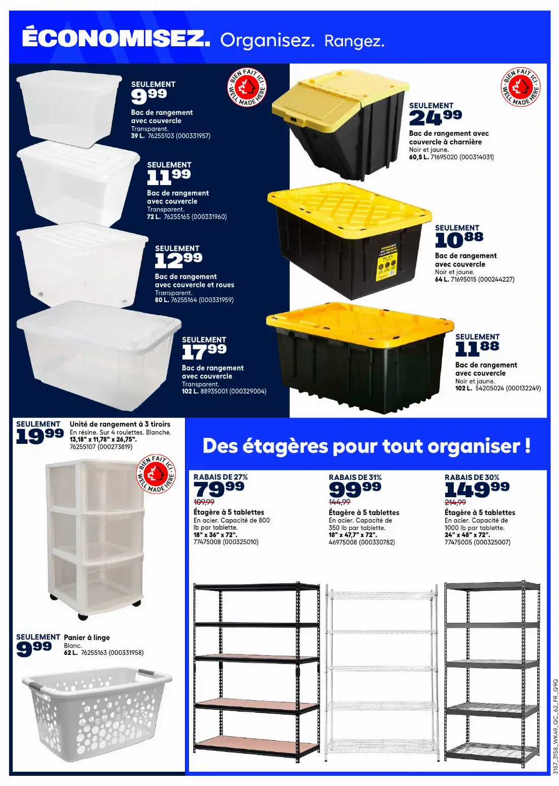Page 7 - Circulaire Rona du 16 avril au 22 avril 2026