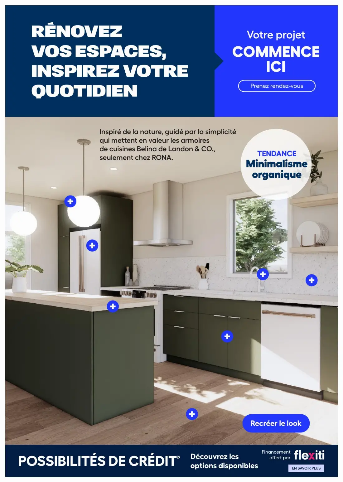 Page 9 - Circulaire Rona du 16 avril au 22 avril 2026