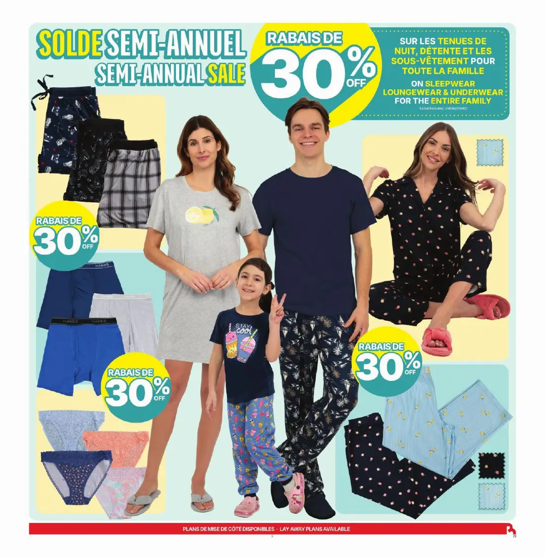 Page 5 - Circulaire Rossy du 16 avril au 22 avril 2026