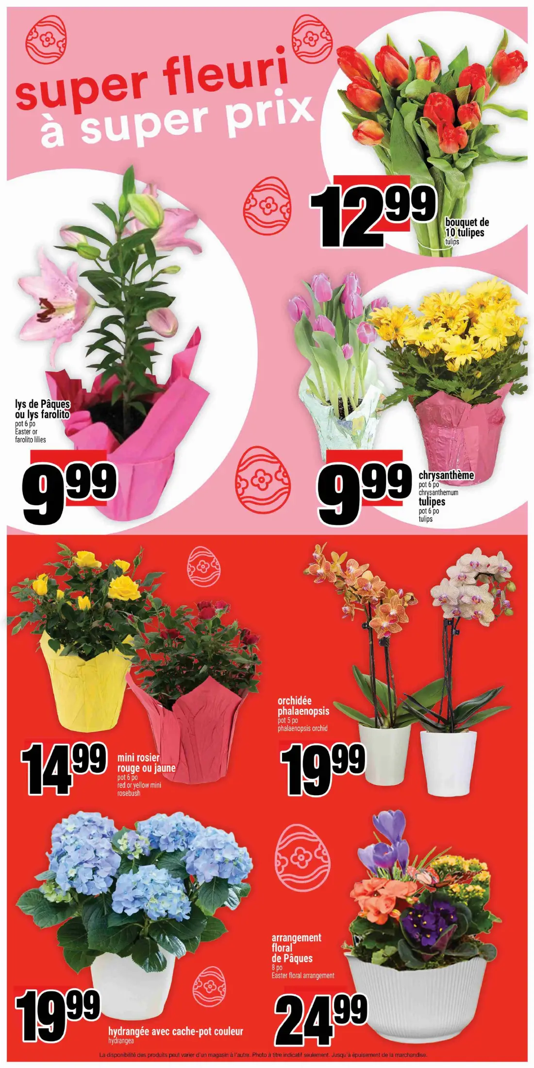 Page 14 - Circulaire Super C du 16 avril au 22 avril 2026