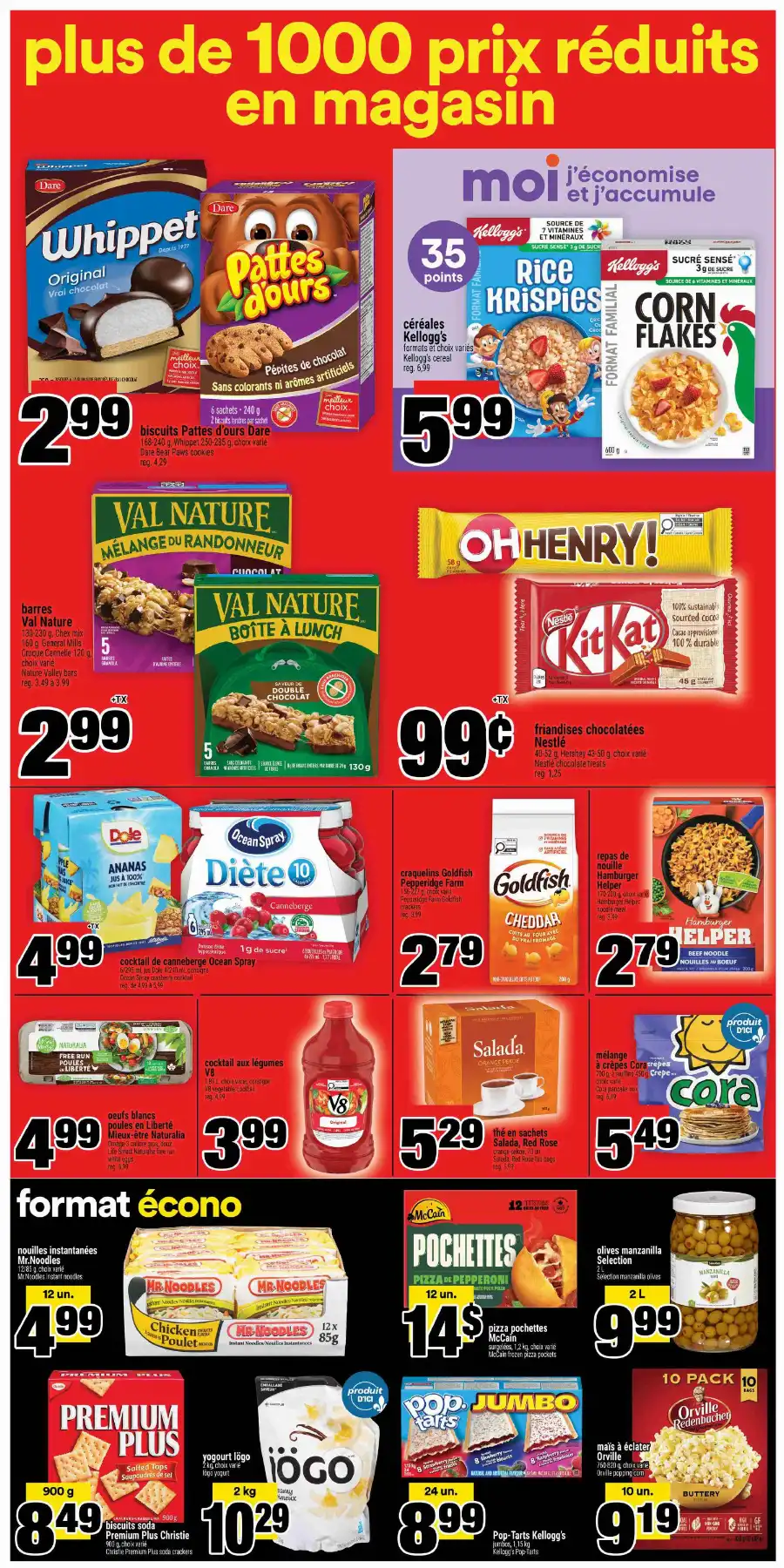 Page 9 - Circulaire Super C du 16 avril au 22 avril 2026