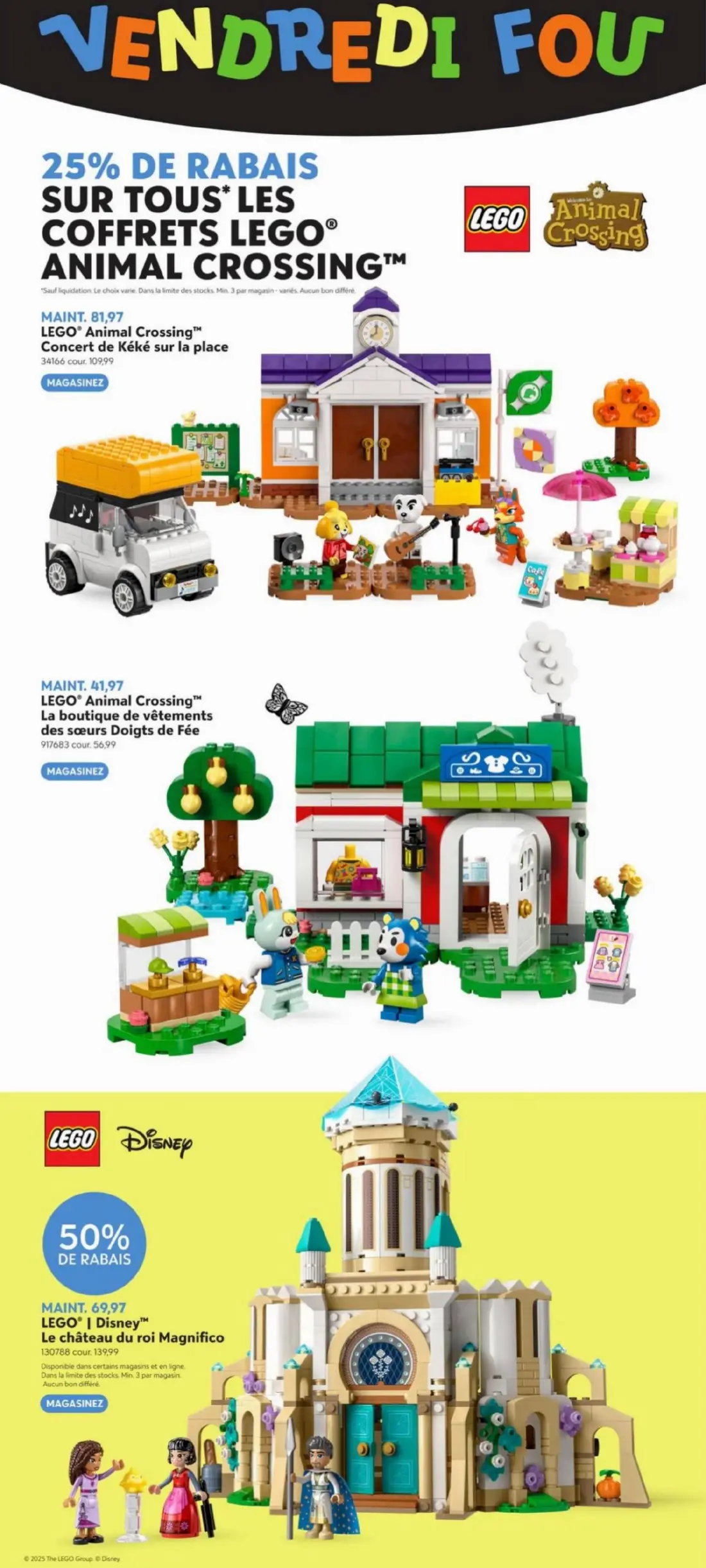 Page 18 - Circulaire Toys R Us du 16 avril au 22 avril 2026