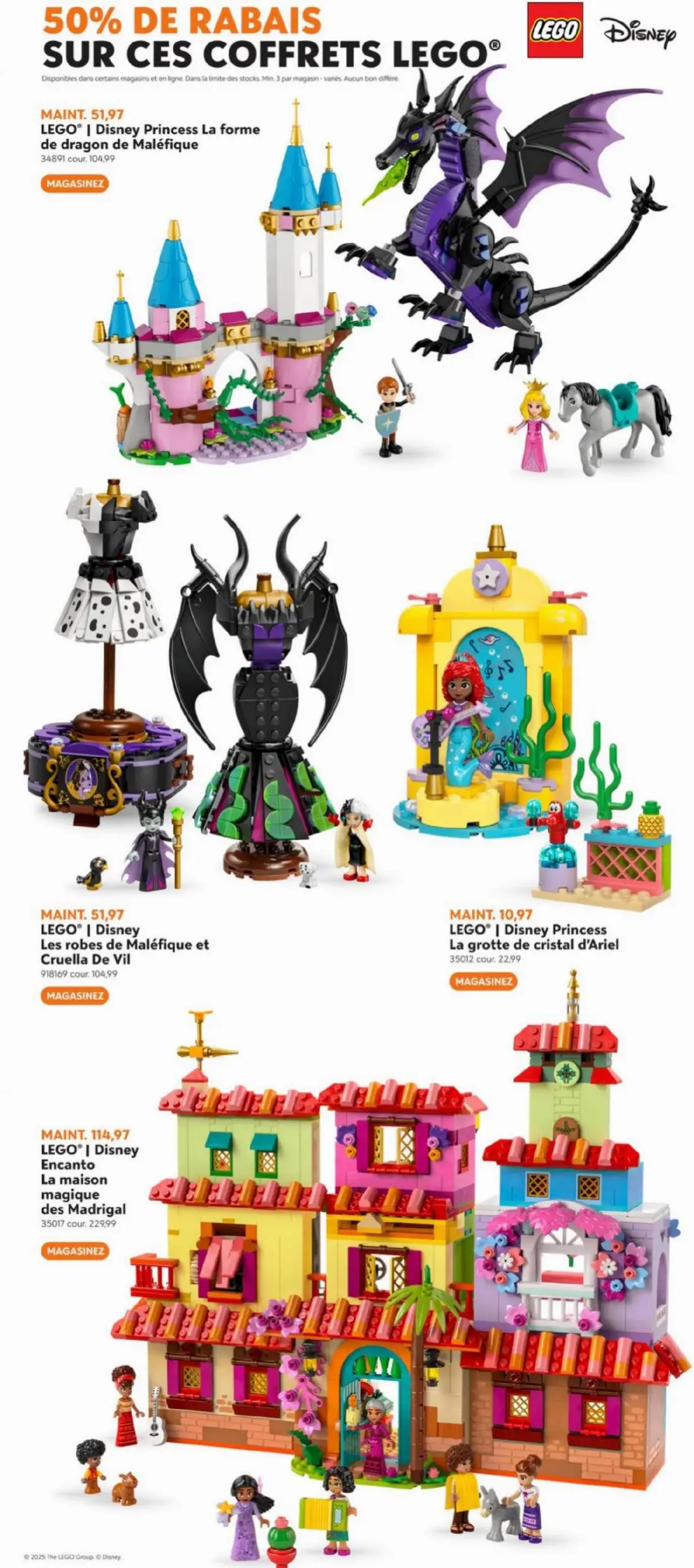 Page 19 - Circulaire Toys R Us du 16 avril au 22 avril 2026