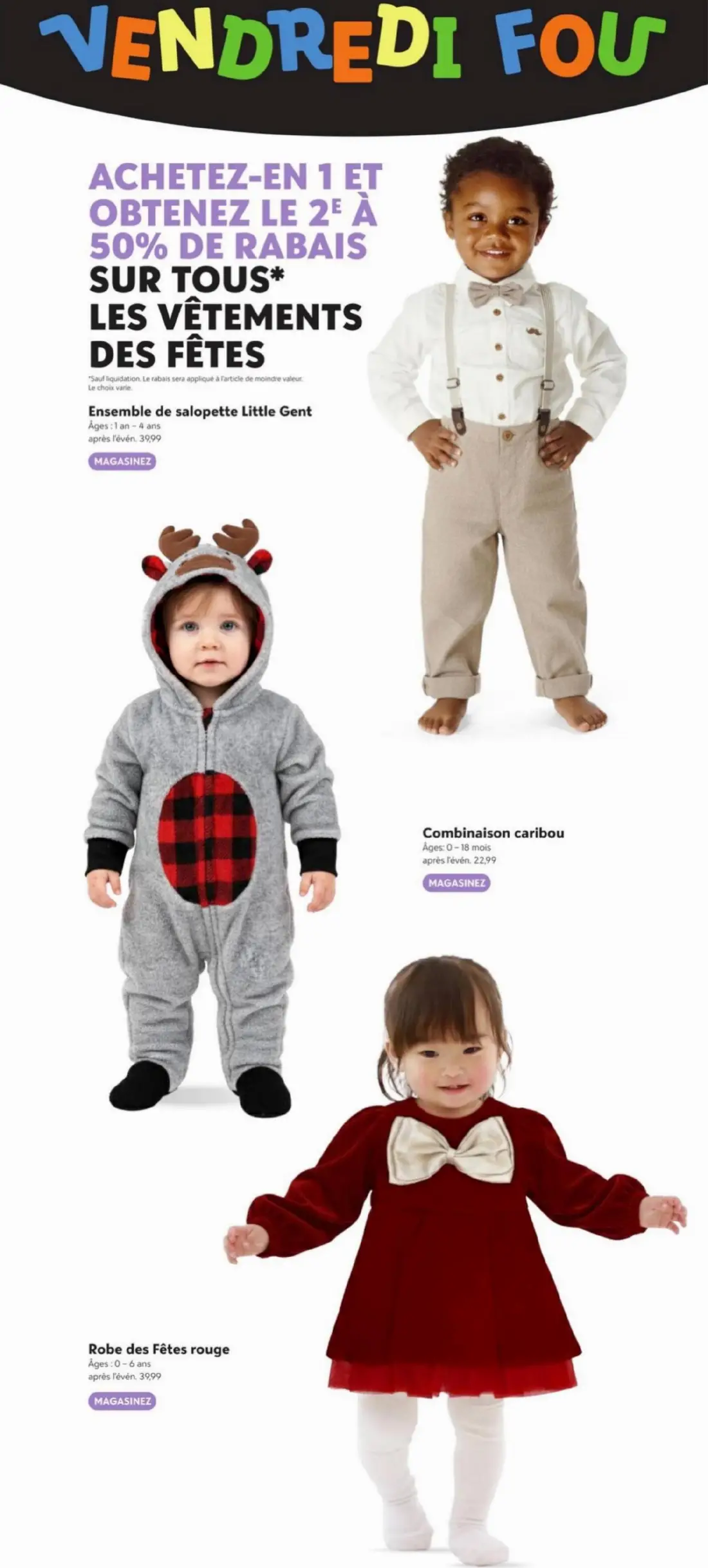 Page 20 - Circulaire Toys R Us du 16 avril au 22 avril 2026