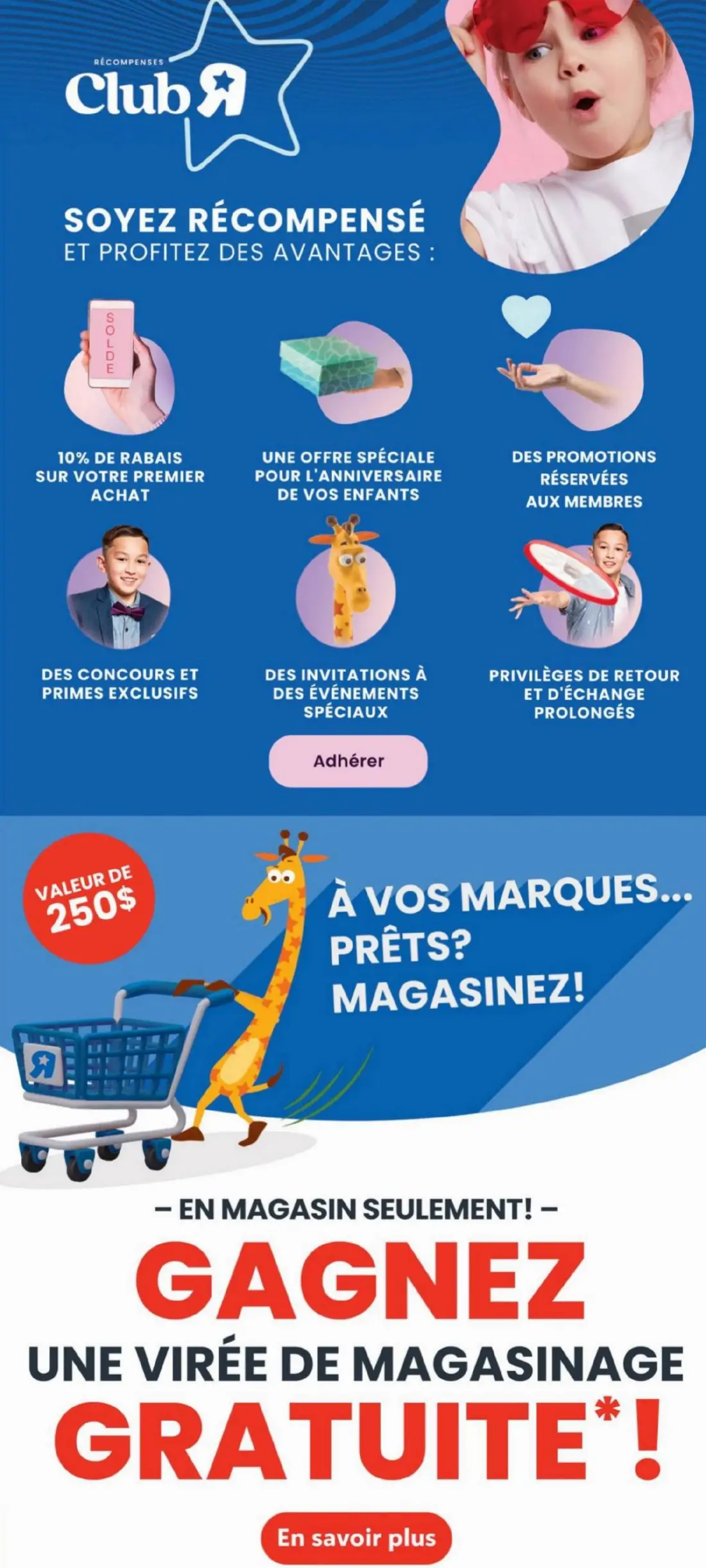 Page 24 - Circulaire Toys R Us du 16 avril au 22 avril 2026