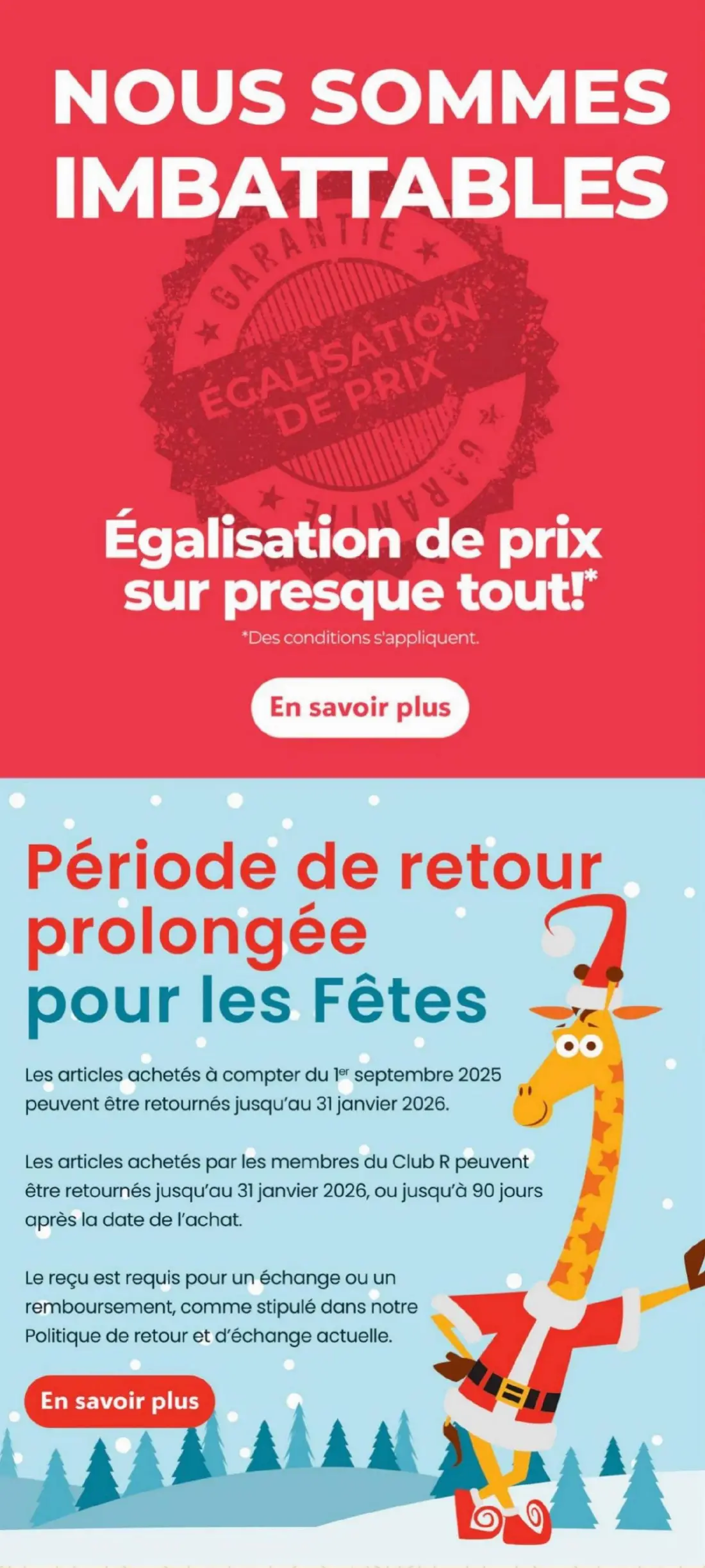 Page 25 - Circulaire Toys R Us du 16 avril au 22 avril 2026