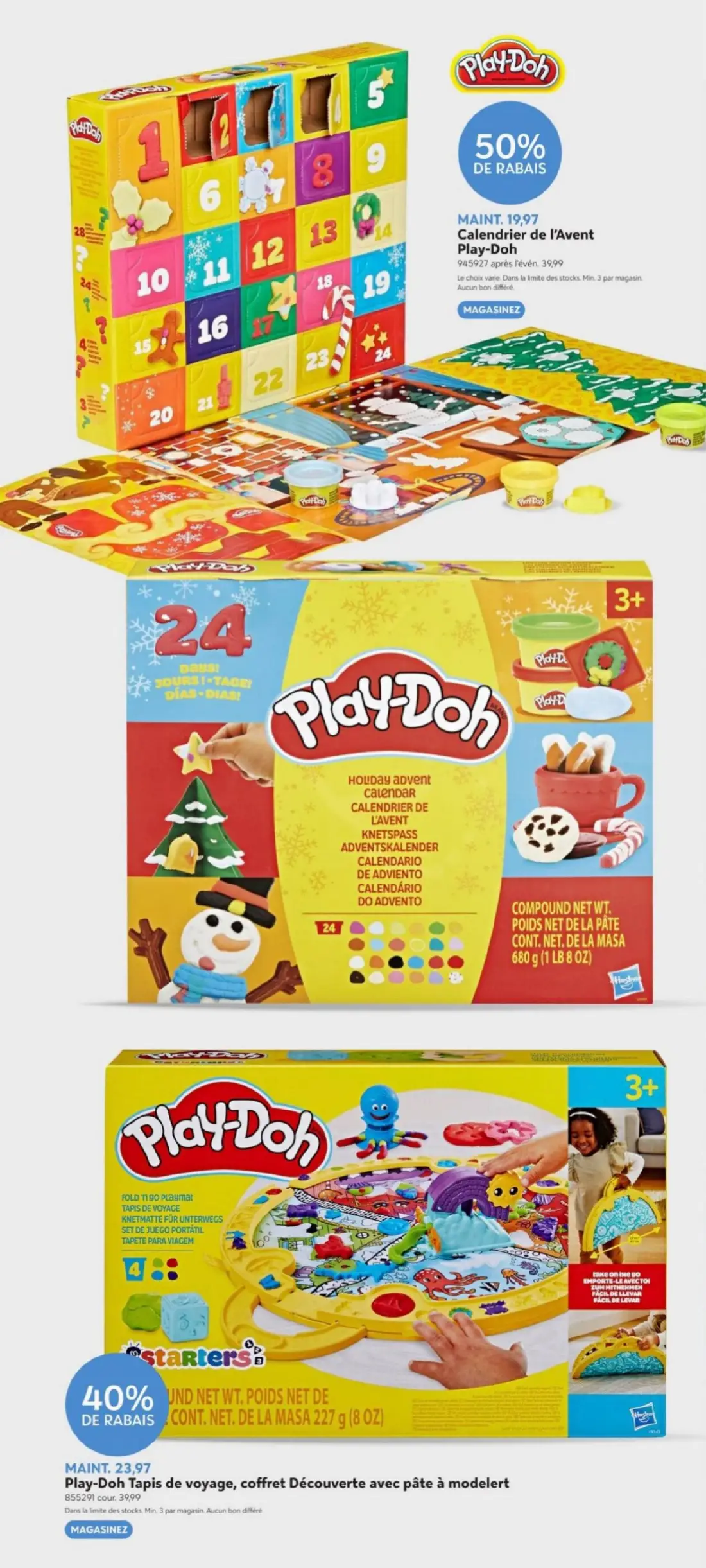 Page 9 - Circulaire Toys R Us du 16 avril au 22 avril 2026