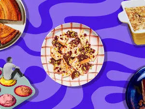 10 recettes beurrées pour les becs sucrés