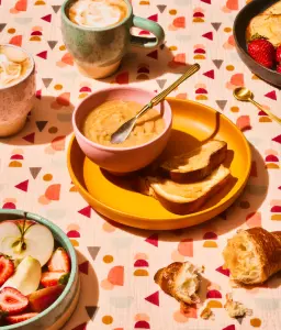 Beurre à l'érable et à la fleur de sel