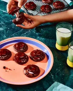 Biscuits façon chocolat chaud à la guimauve : recette complète et conseils