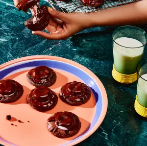 Biscuits façon chocolat chaud à la guimauve : recette complète et conseils
