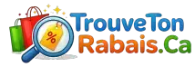 Trouvetonrabais.ca