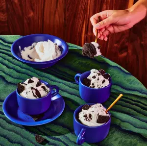 Gâteau aux Biscuits à la Crème : Notre Recette Express au Micro-Ondes