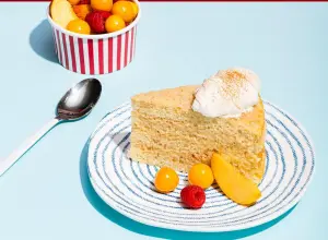 Gâteau Tres Leches : Notre Recette Incontournable pour un Dessert Moelleux