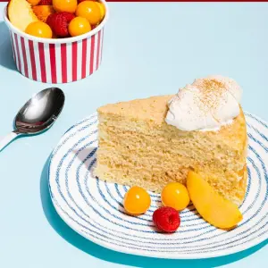 Gâteau Tres Leches : Notre Recette Incontournable pour un Dessert Moelleux