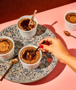 Gâteaux Fondants Érable Chocolat : Un Délice Moelleux Facile à Préparer