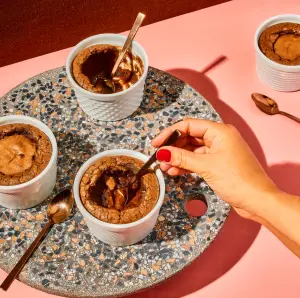 Gâteaux Fondants Érable Chocolat : Un Délice Moelleux Facile à Préparer