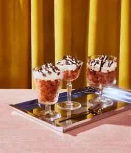 Granité au Café et Crème Chantilly : La Recette Maison Incontournable