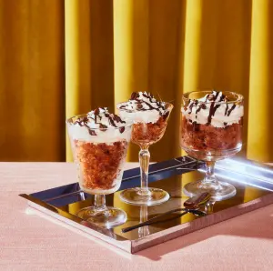 Granité au Café et Crème Chantilly : La Recette Maison Incontournable