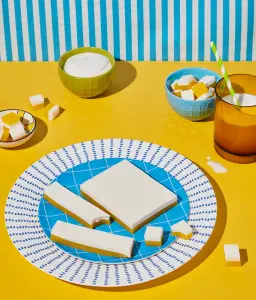 Jujubes Mangue Yogourt : Notre Recette Maison Facile et Fruitée