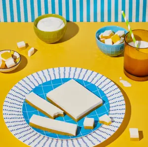 Jujubes Mangue Yogourt : Notre Recette Maison Facile et Fruitée