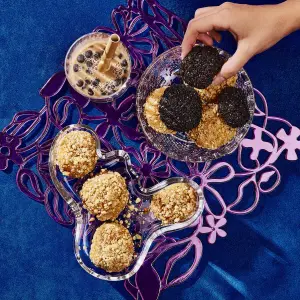 Mochis hakka au lait