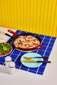 Pétoncles à la Crème Citronnée et Prosciutto Croustillant : Une Recette Élégante et Simple