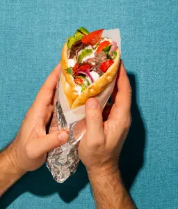 Sandwich Gyros Express : Notre Recette Maison Facile et Rapide