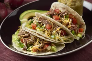 Tacos à la Birria Maison : Notre Recette Incontournable pour un Festin Mexicain