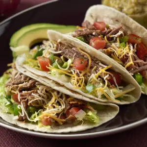 Tacos à la Birria Maison : Notre Recette Incontournable pour un Festin Mexicain